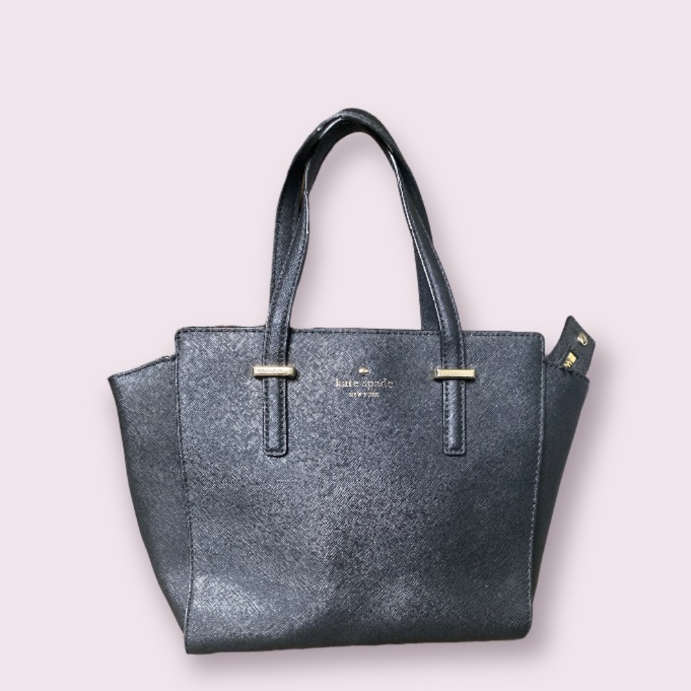 kate spade cedar street purse
